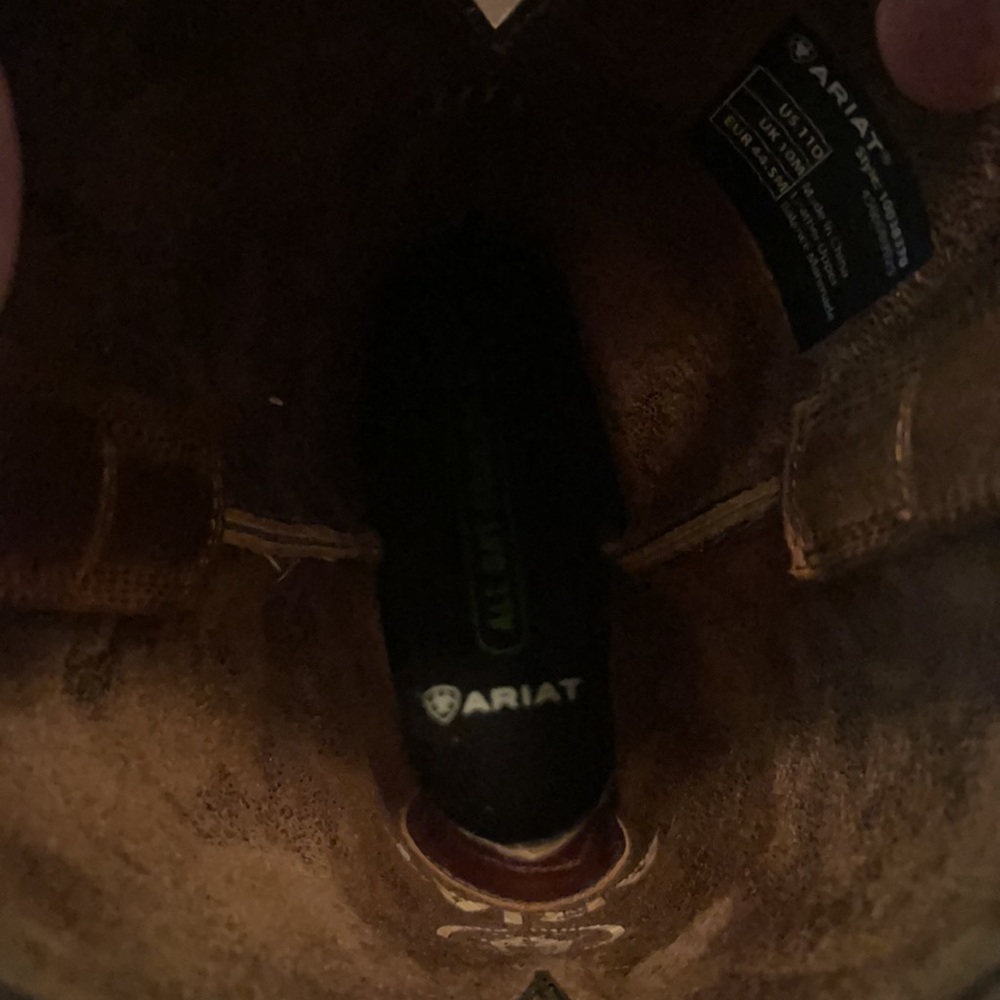 Boots - Picture 5 of 6